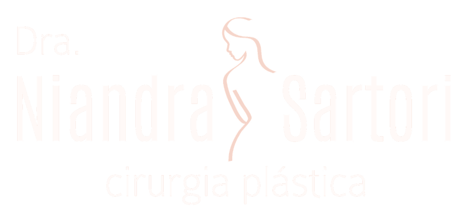 Dra. Niandra Sartori, cirurgia pl&aacute;stica