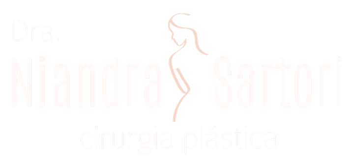 Dra. Niandra Sartori, cirurgia pl&aacute;stica