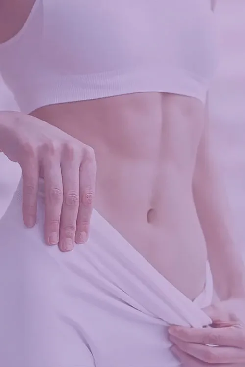 Abdominoplastia hd